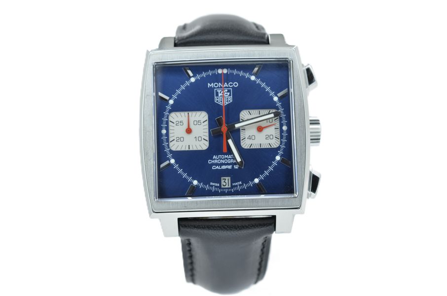 Tag Heuer Monaco CAW2111.FC6183